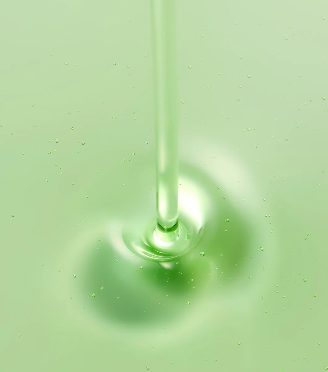 FULLY Green Tomato Cleansing Oil 250ml – Aceite Limpiador Purificante y Desmaquillante con Tomate Verde - Image 3