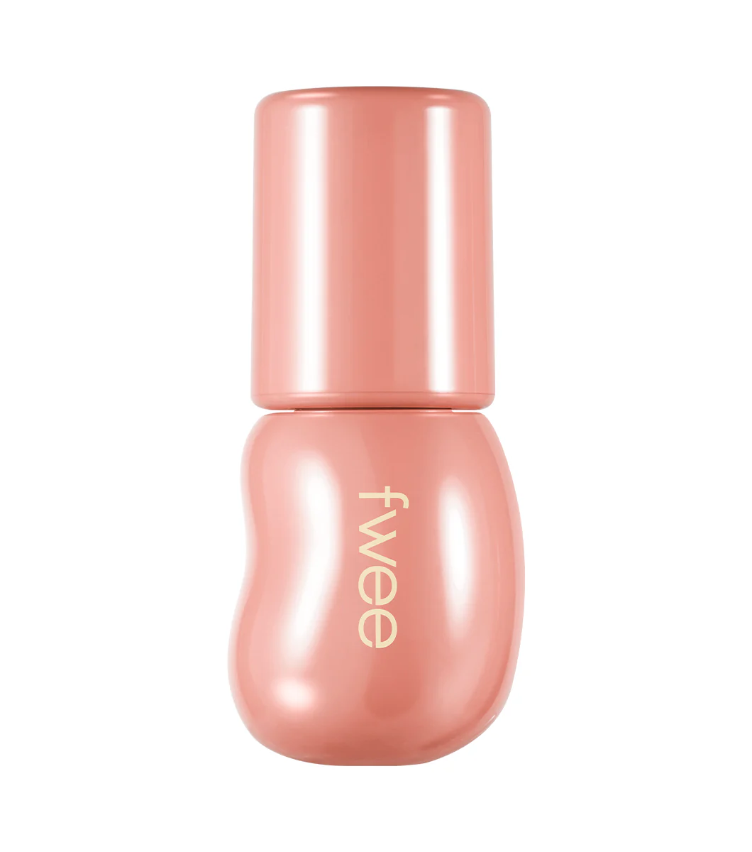 FWEE 3D Voluming Gloss 70% 5.3g – Brillo Labial Voluminizador Efecto Cristal con Polímeros de Alto Brillo y Aceite de Camelia - Image 2