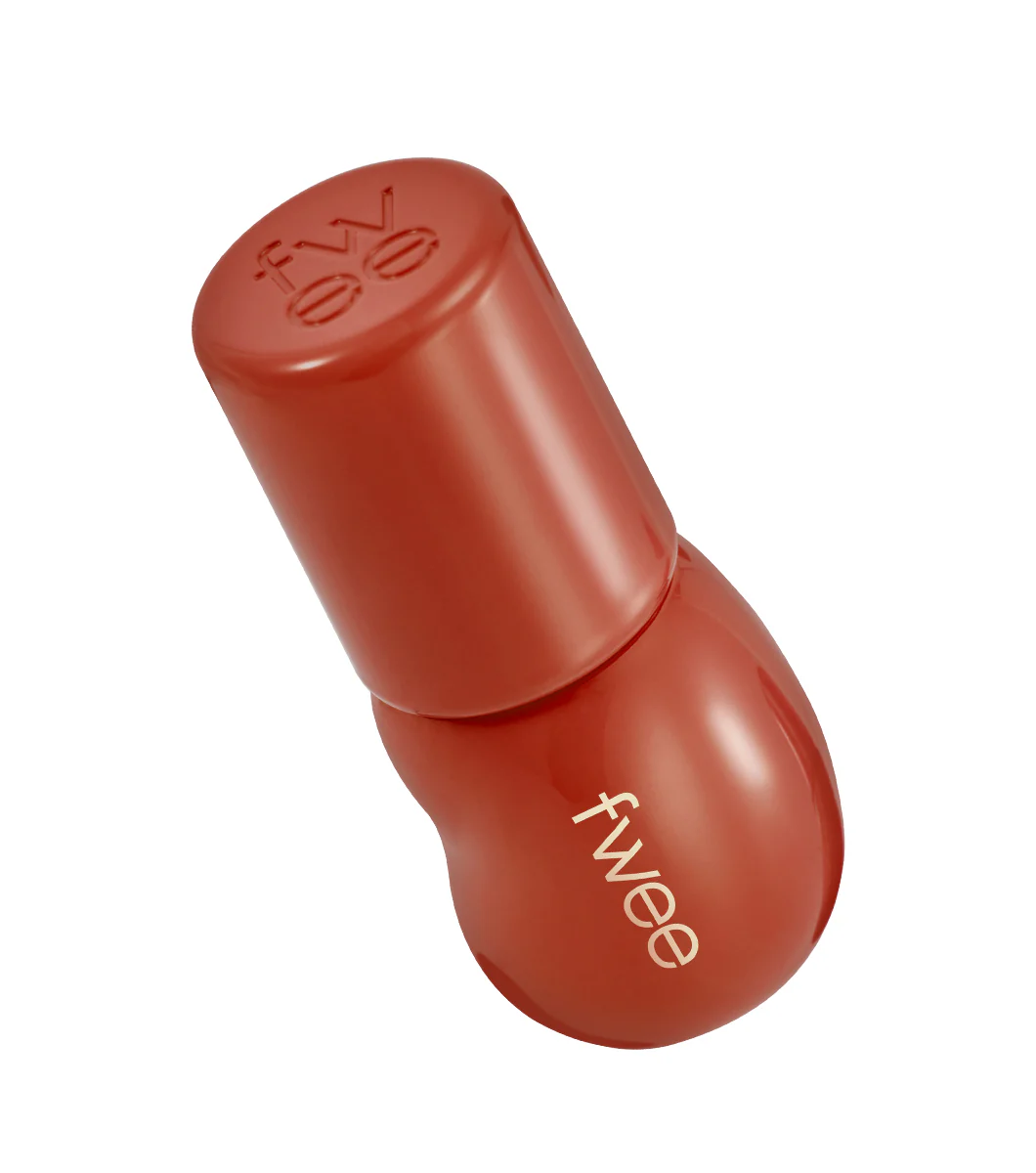 FWEE 3D Voluming Gloss 70% 5.3g – Brillo Labial Voluminizador Efecto Cristal con Polímeros de Alto Brillo y Aceite de Camelia - Image 3