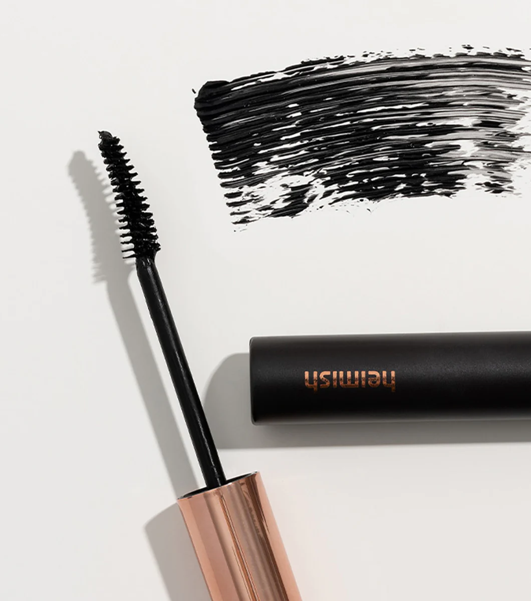 HEIMISH Dailism Smudge Stop Mascara Curling 9g – Máscara de Pestañas Efecto Curvatura con Manteca de Karité - Image 2