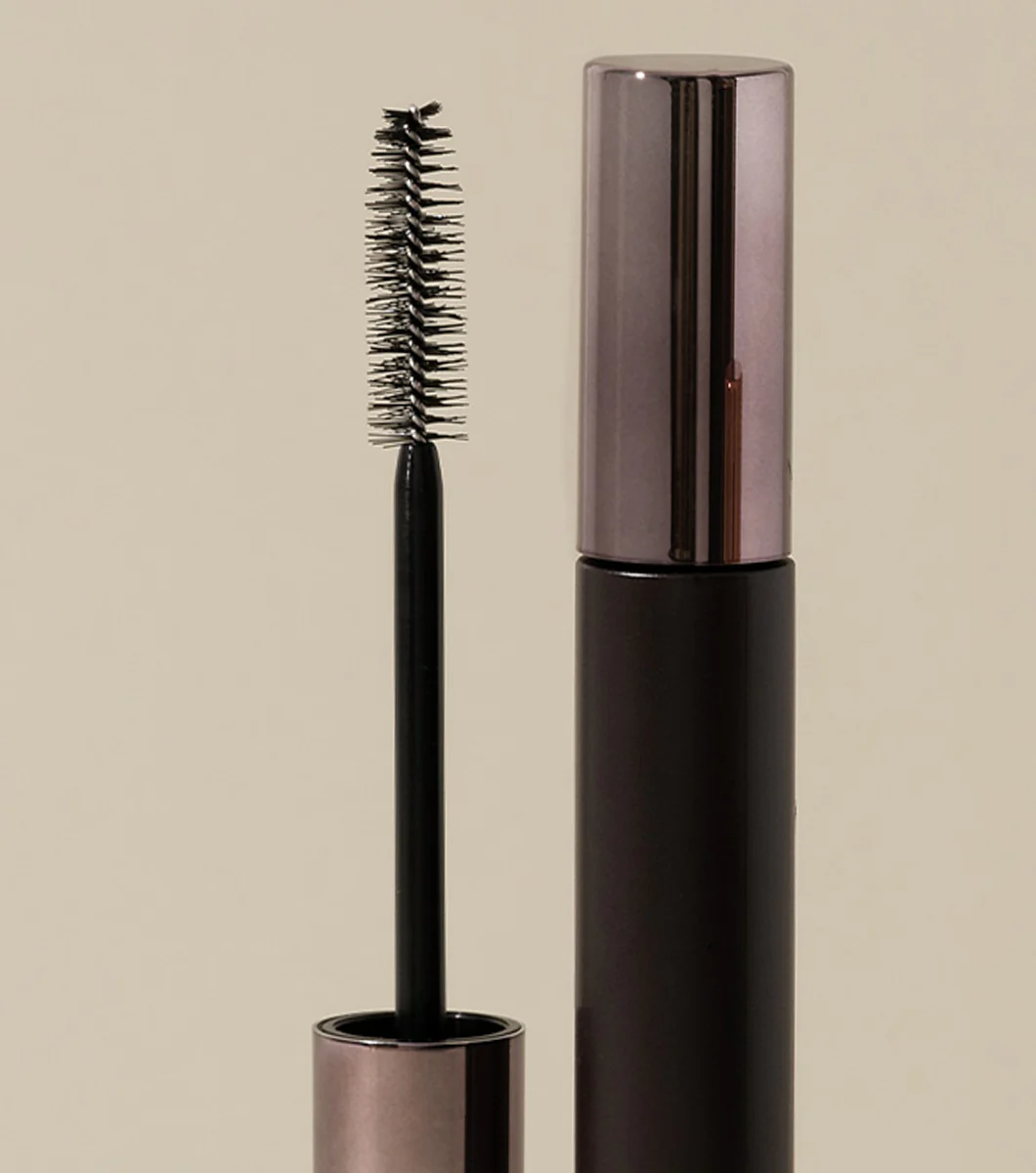 HEIMISH Dailism Smudge Stop Mascara Volume 9g – Máscara de Pestañas Rizadora y Alargadora con Cera de Abejas - Image 2