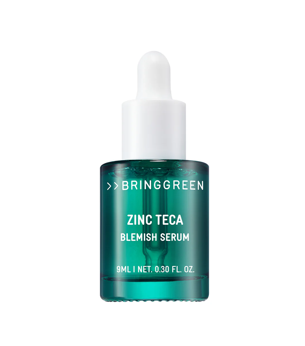 Kit De Viaje Bringgreen Tea Tree Cica Rutina K-beauty - Image 2