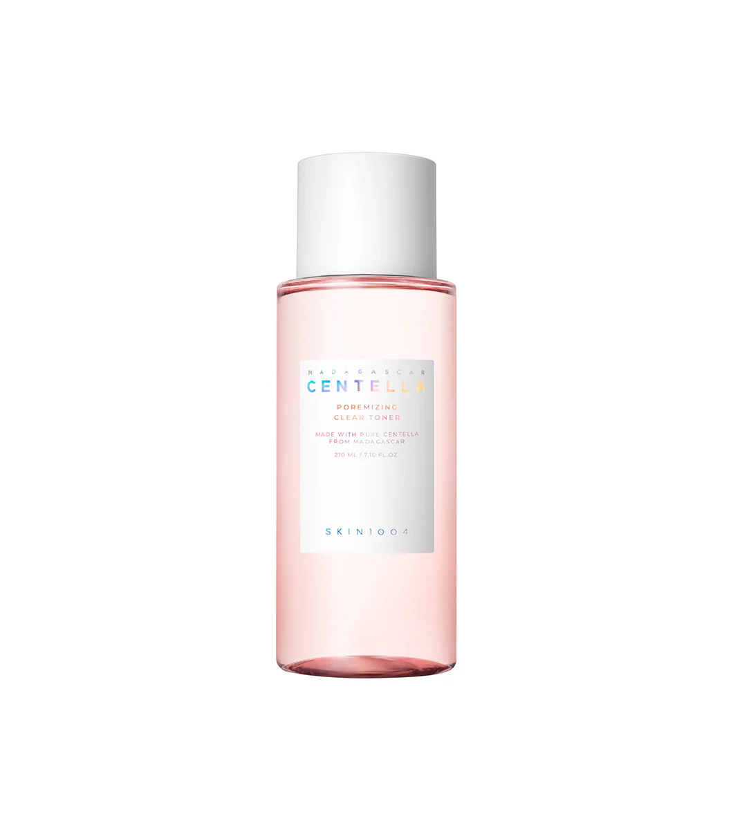 SKIN1004 | Madagascar Centella Poremizing Clear Toner 210ml