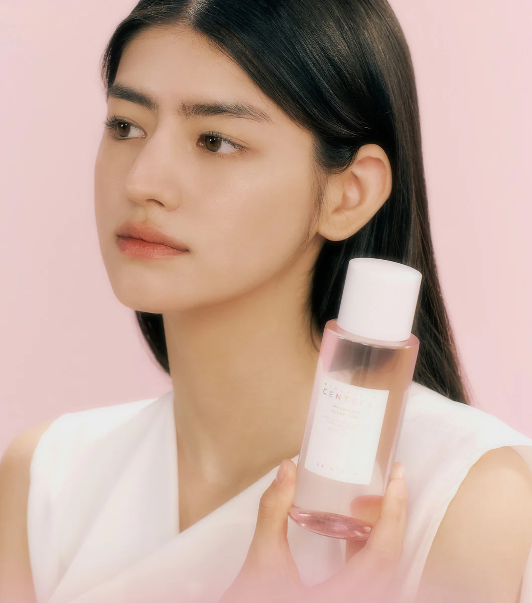 SKIN1004 | Madagascar Centella Poremizing Clear Toner 210ml - Image 3