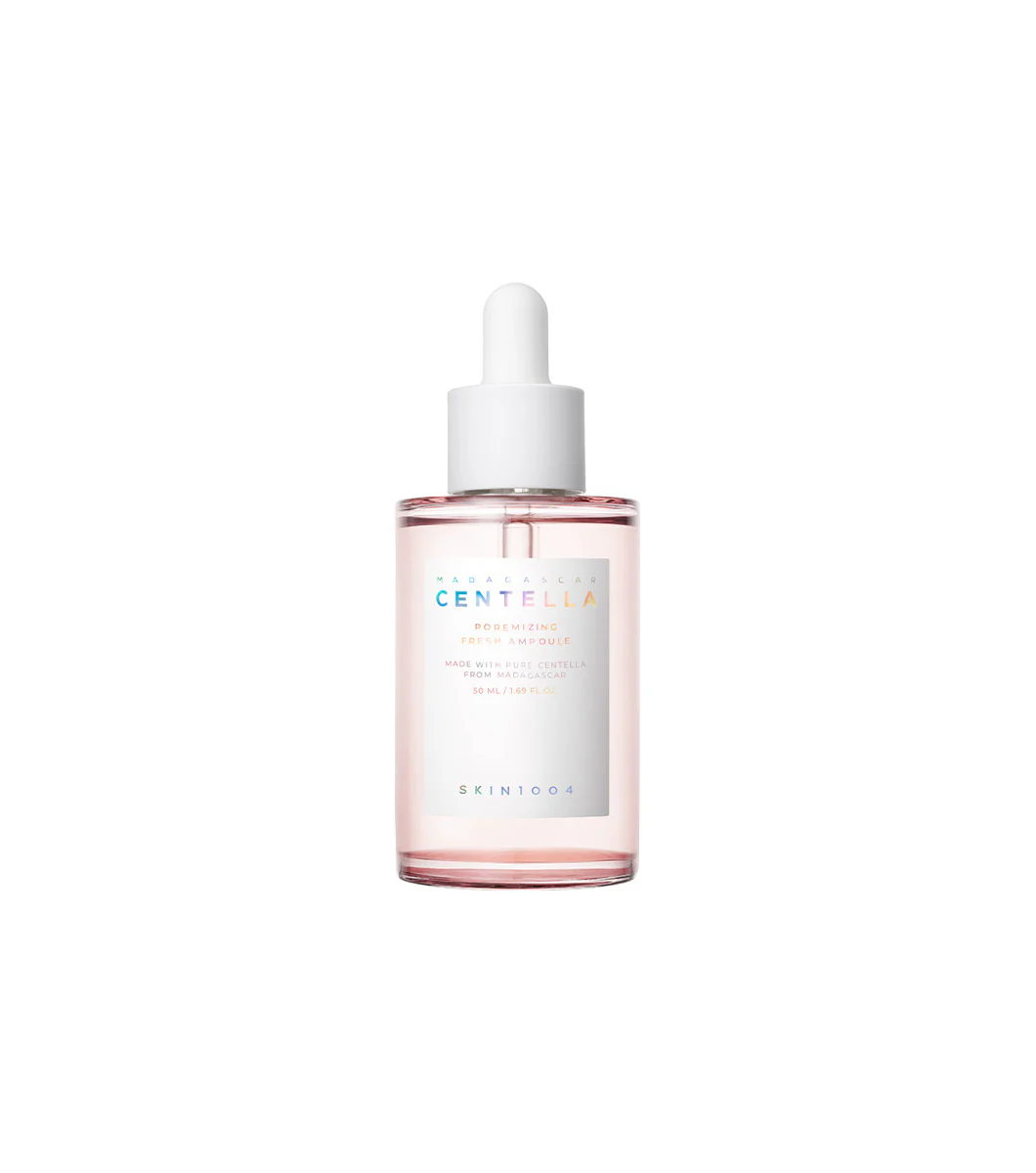 SKIN1004 | Madagascar Centella Poremizing Fresh Ampoule 50ml