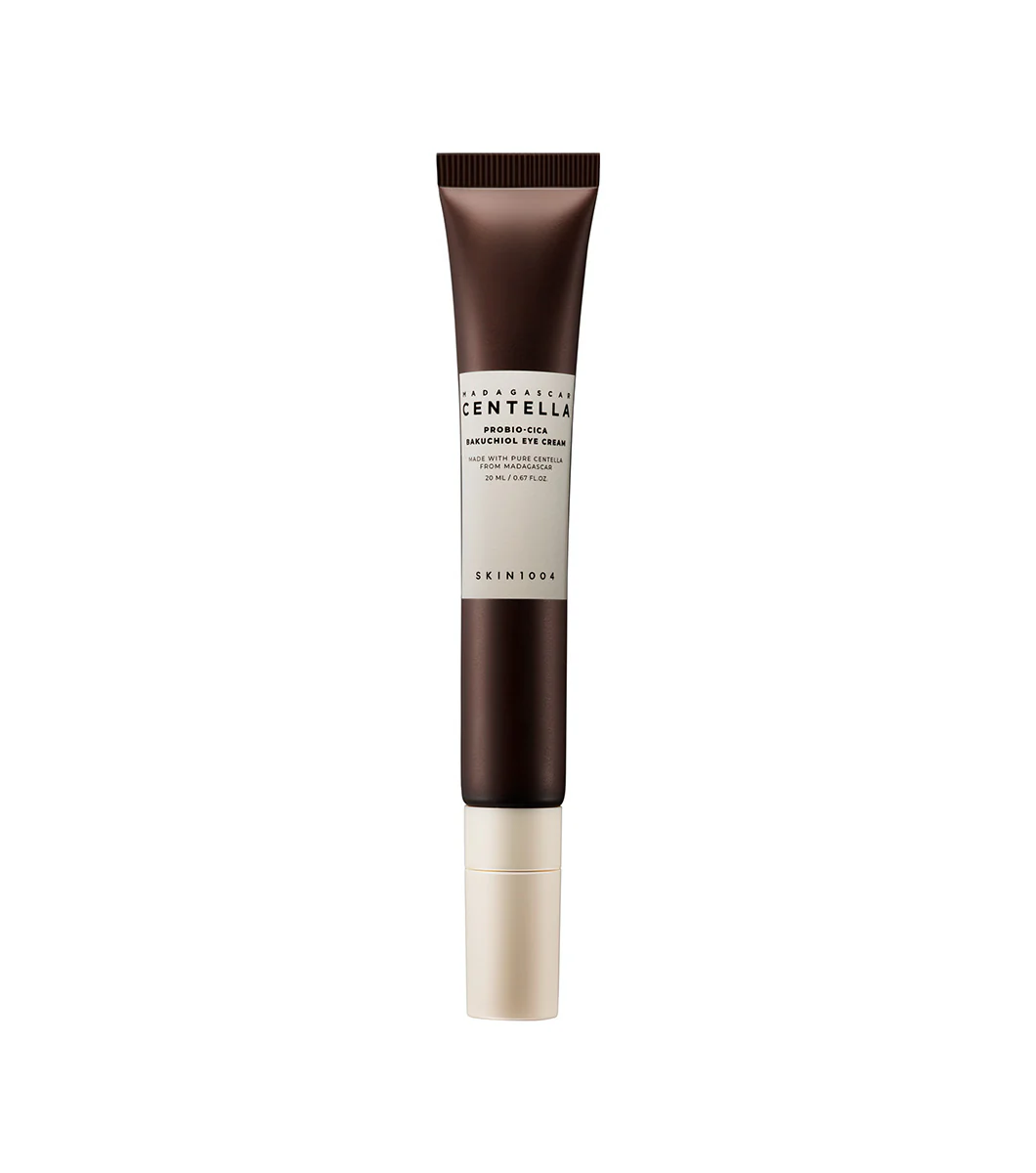 SKIN1004 | Madagascar Centella Probio-Cica Bakuchiol Eye Cream 20ml