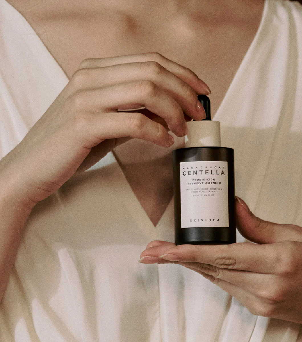 SKIN1004 | Madagascar Centella Probio-Cica Intensive Ampoule 50ml - Image 3