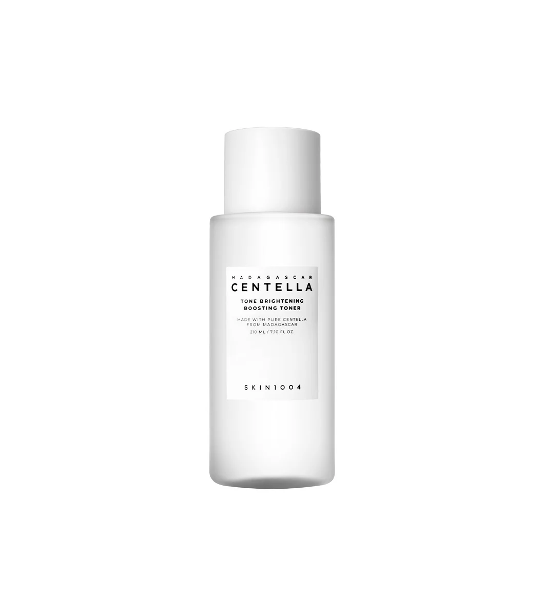 SKIN1004 | Madagascar Centella Tone Brightening Boosting Toner 210ml