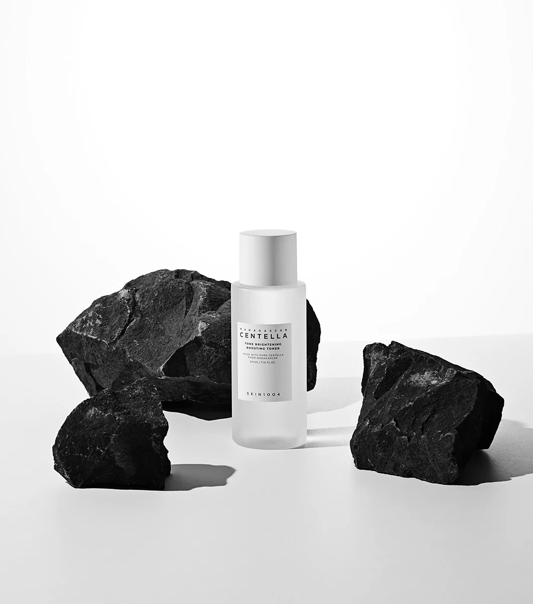 SKIN1004 | Madagascar Centella Tone Brightening Boosting Toner 210ml - Image 3