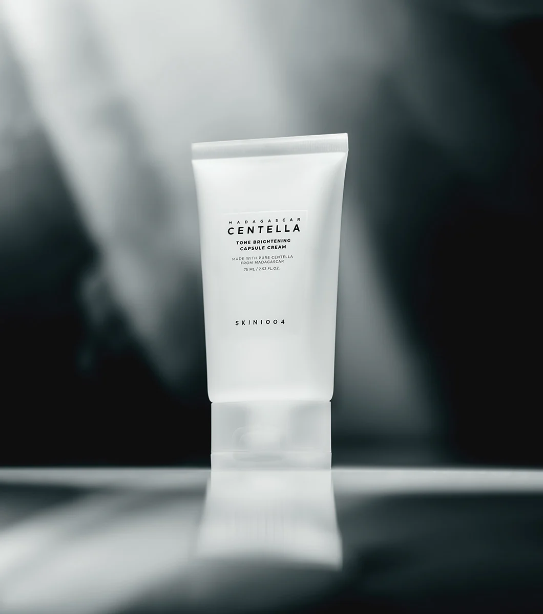 SKIN1004 | Madagascar Centella Tone Brightening Capsule Cream 75ml - Image 3