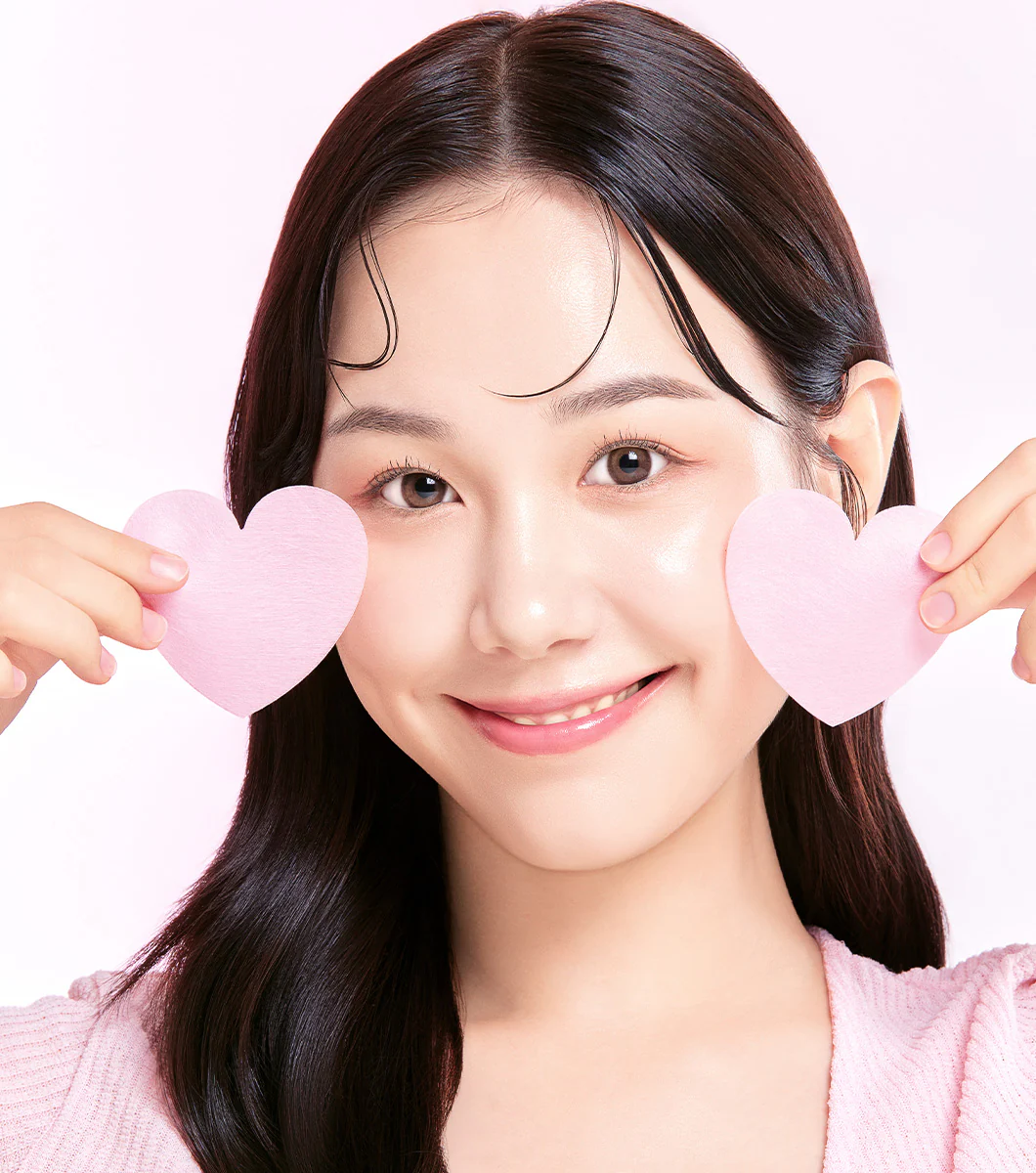 MADECA21 Teca Toning Pink Pad 4u – Pads Faciales Iluminadores y Calmantes con Niacinamida - Image 3