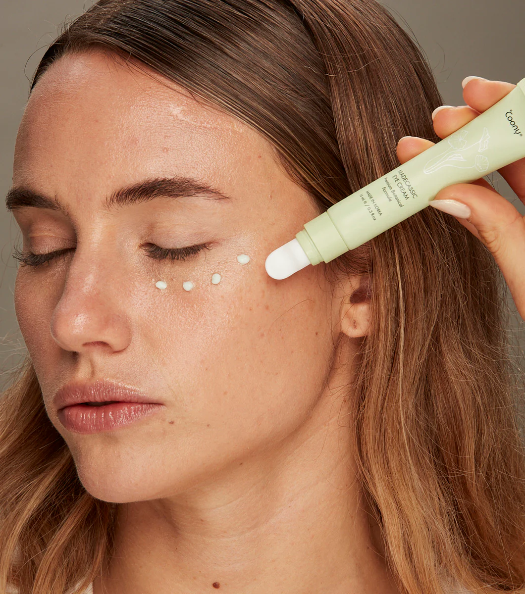 COONY | Madecassic Eye Cream 15ml - Image 3