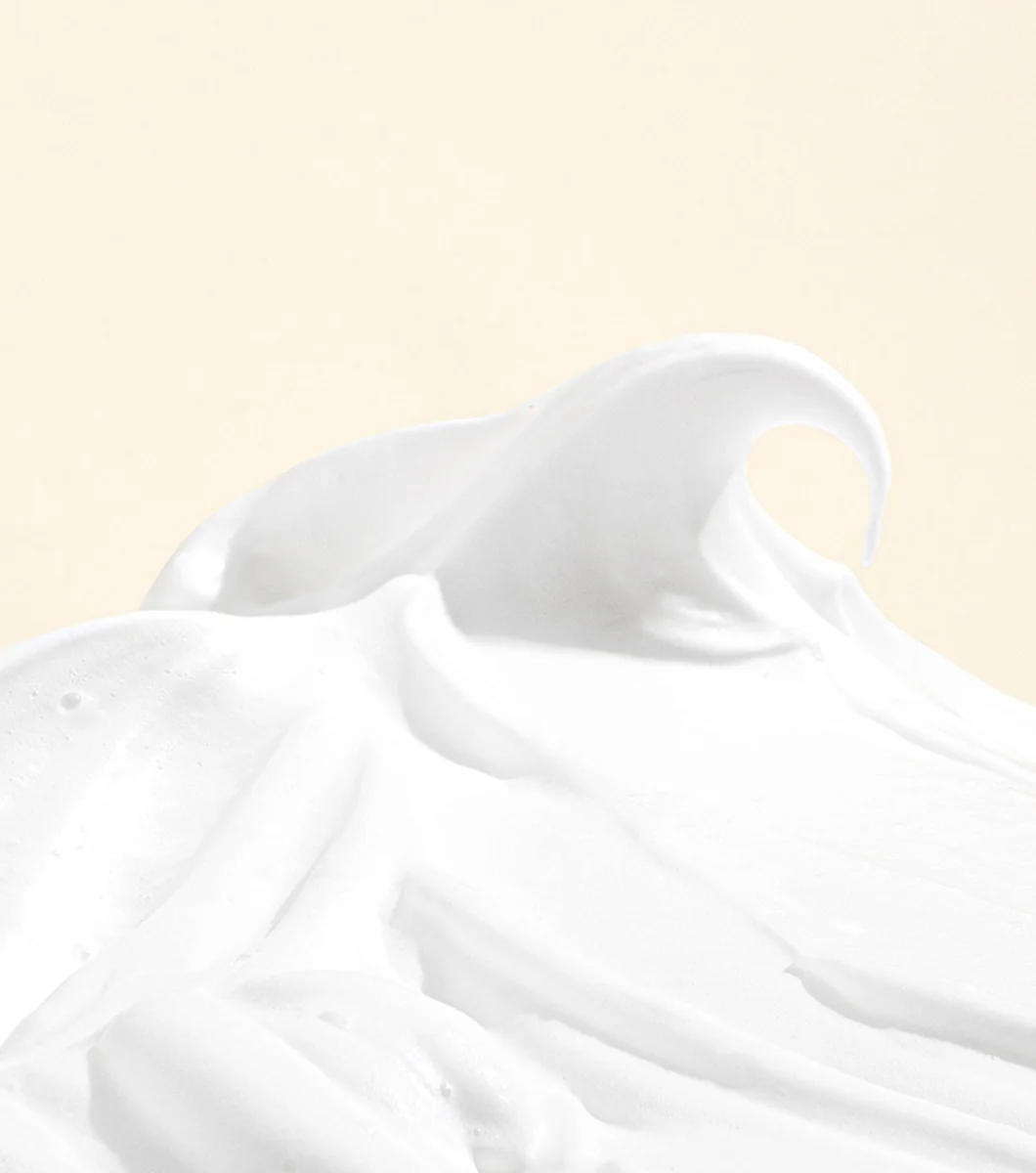 MARY&MAY White Collagen Cleansing Foam 150ml – Limpiador Facial Iluminador y Reafirmante con Colágeno - Image 4