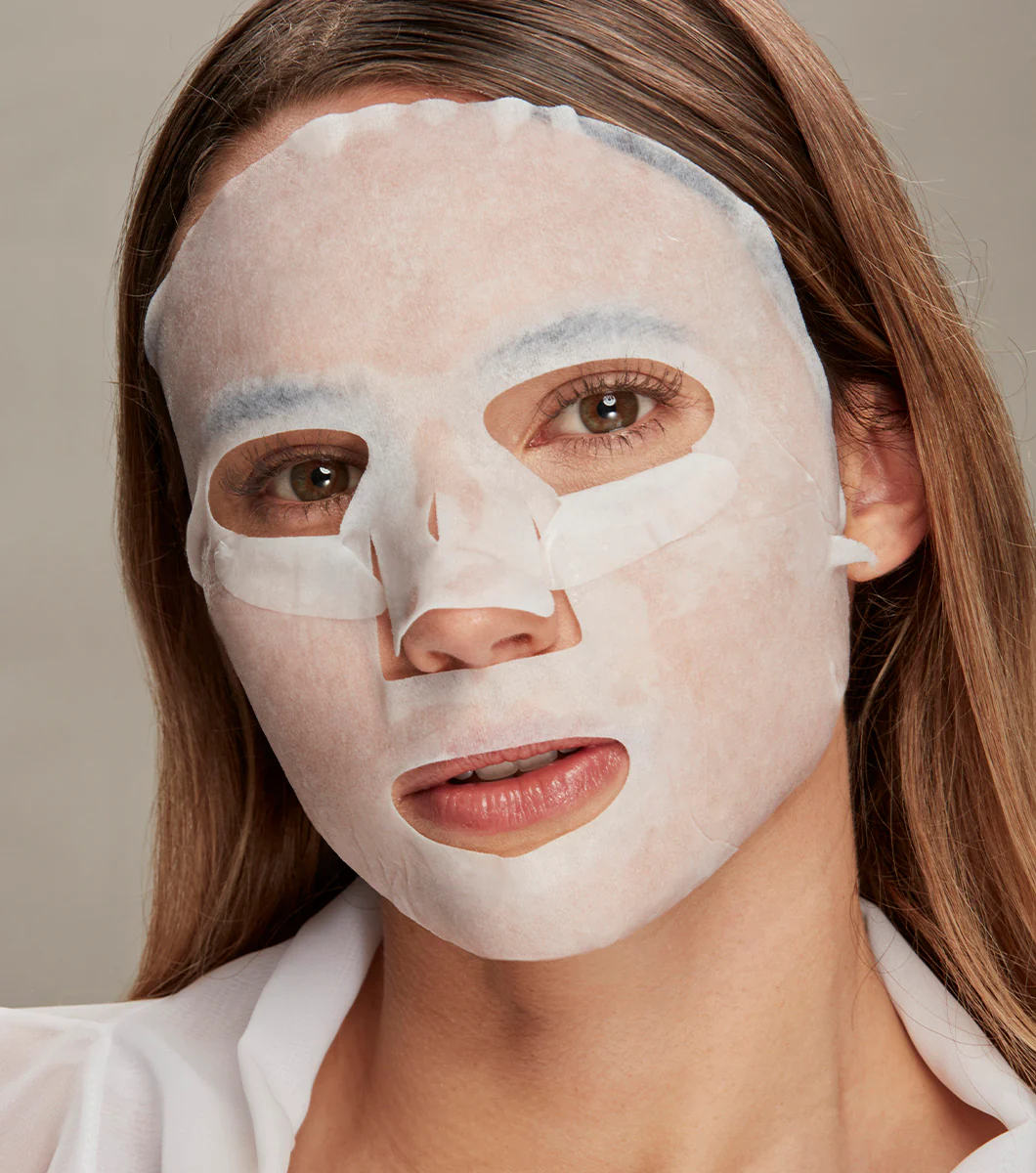 COONY | Mascarilla Facial Aloe Mask 23g - Image 3