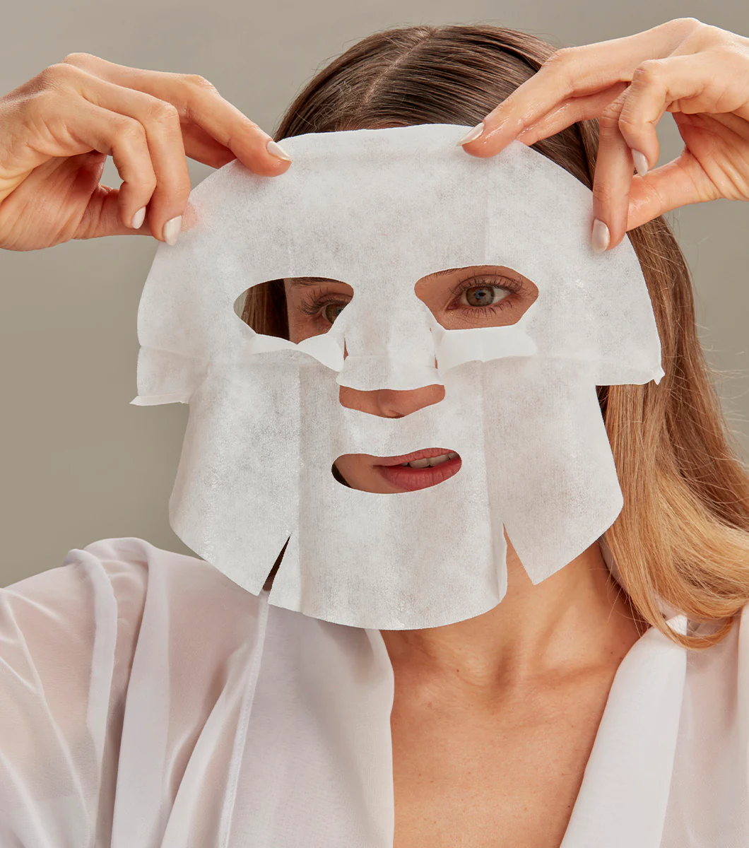 COONY | Mascarilla Facial Collagen Mask 23g - Image 2