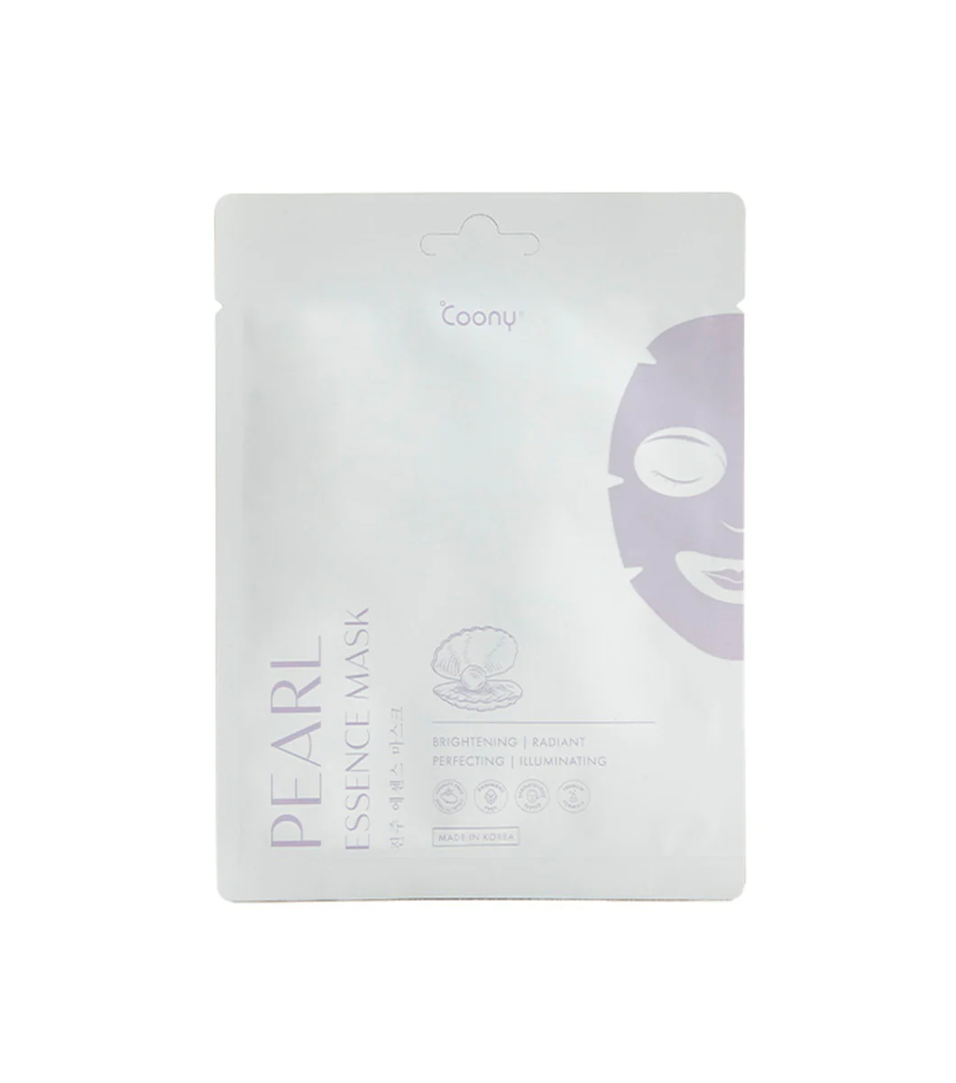 COONY | Mascarilla Facial Pearl 23g