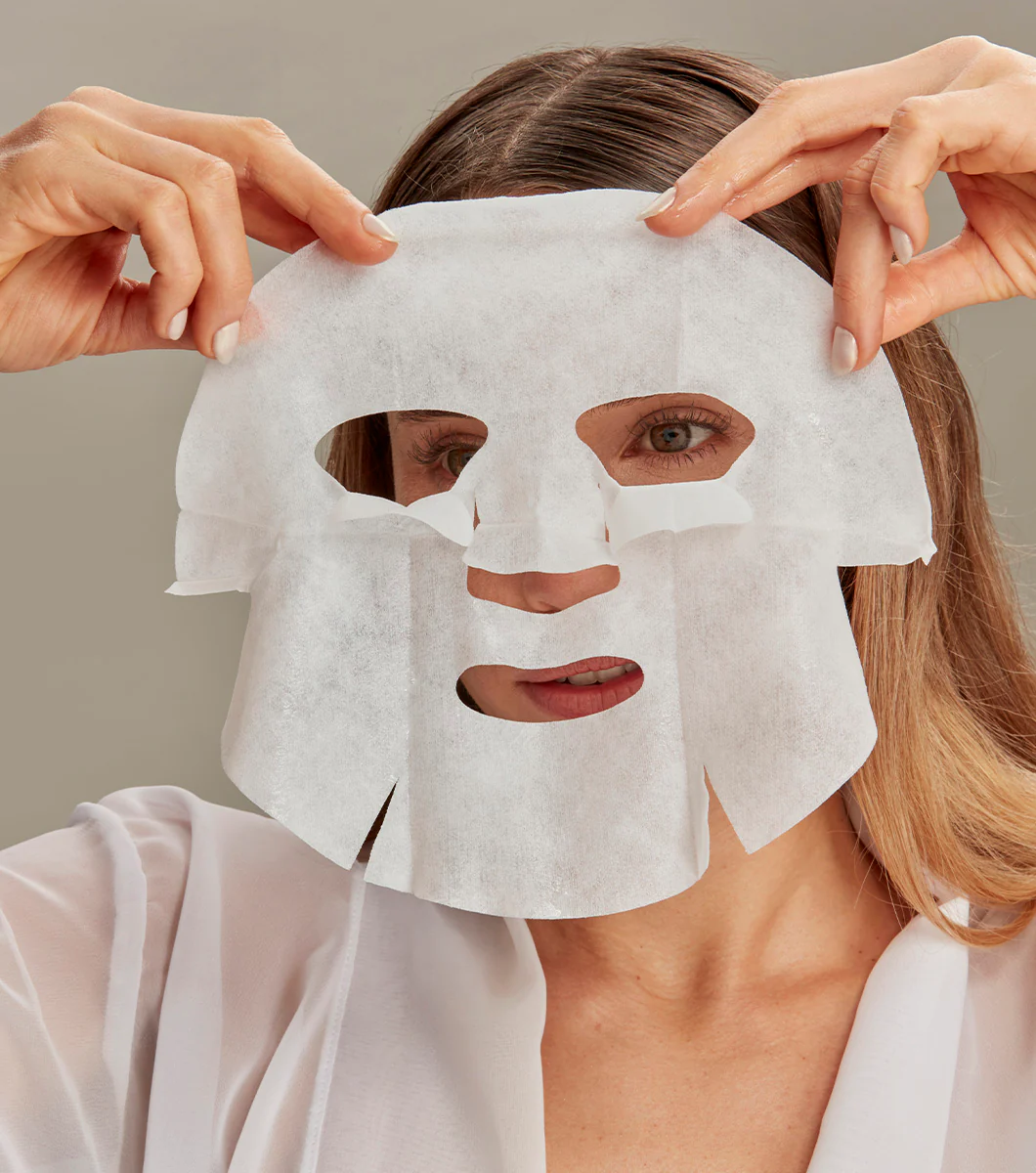 COONY | Mascarilla Facial Pearl 23g - Image 3