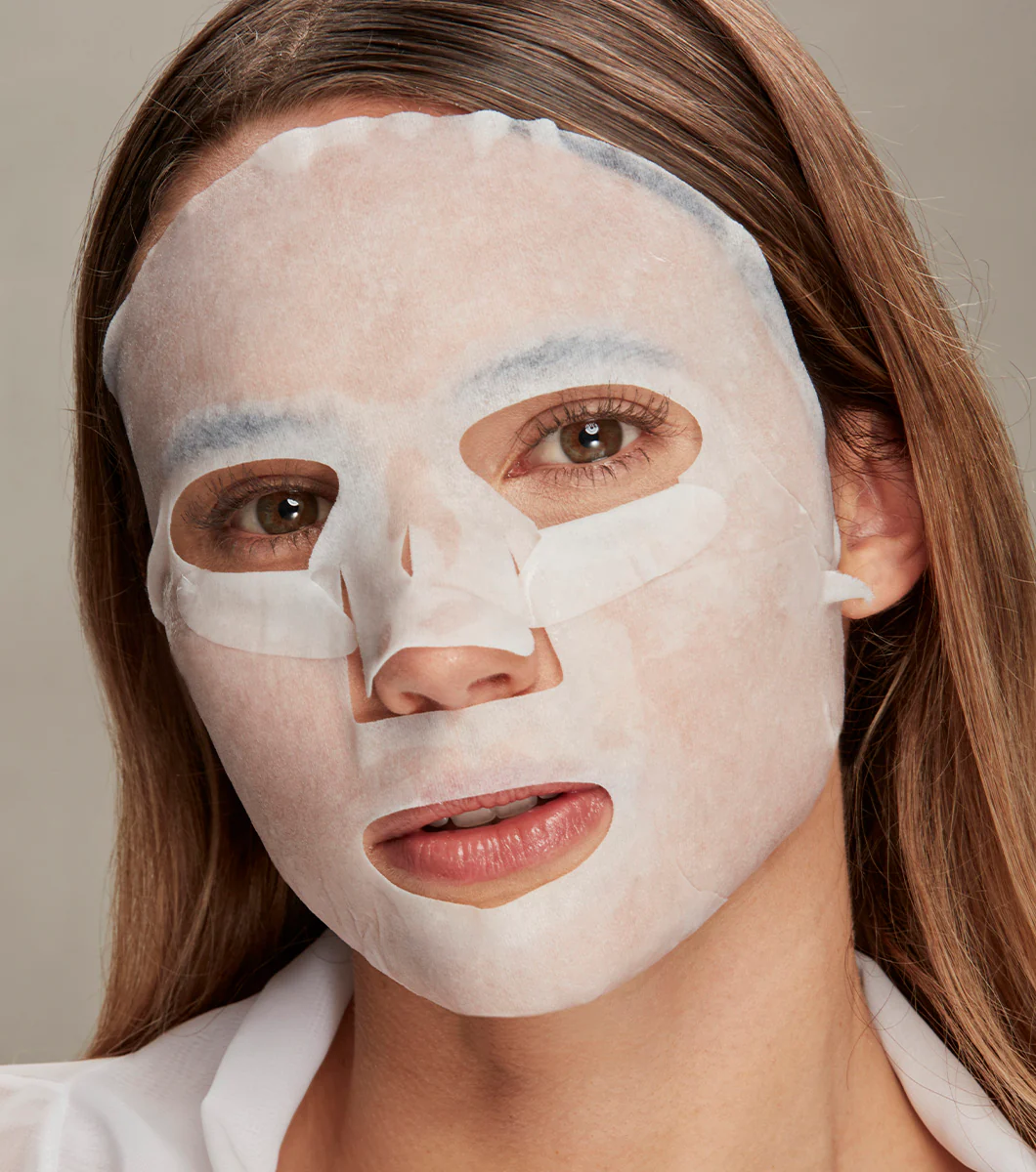 COONY | Mascarilla Facial Q10 Mask 23g - Image 3
