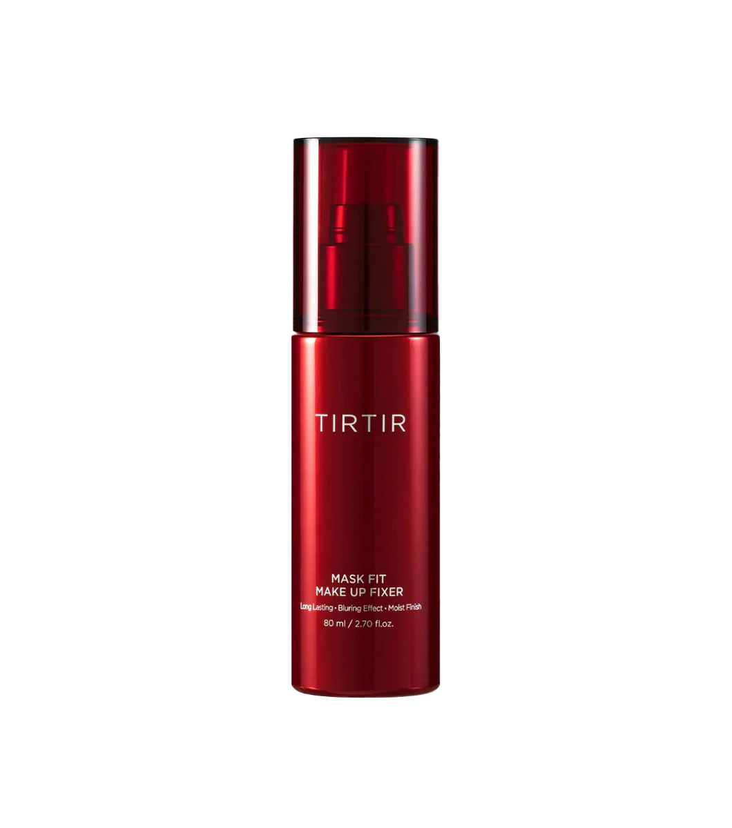 TIRTIR | Mask Fit Make Up Fixer 80ml