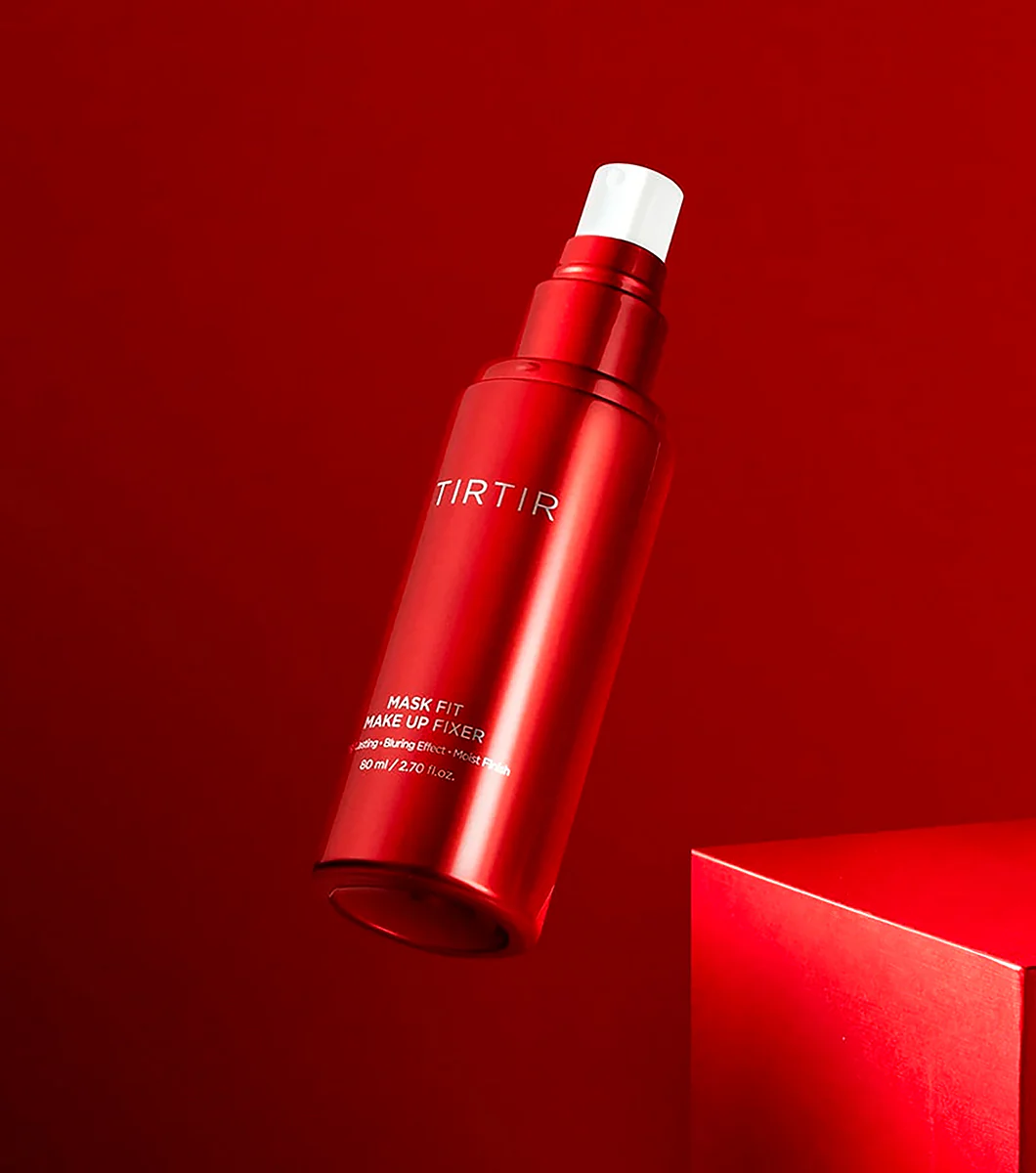 TIRTIR | Mask Fit Make Up Fixer 80ml - Image 2
