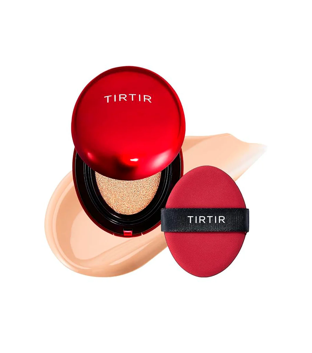 TIRTIR | Mask Fit Red Cushion Mini 4.5g - Image 3