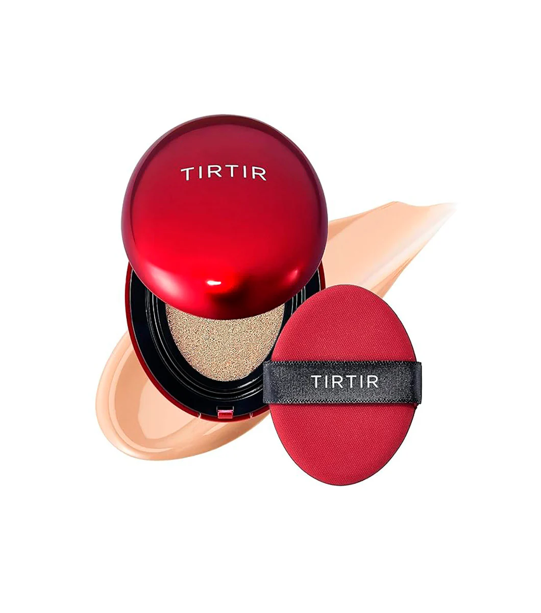 TIRTIR | Mask Fit Red Cushion Mini 4.5g - Image 5