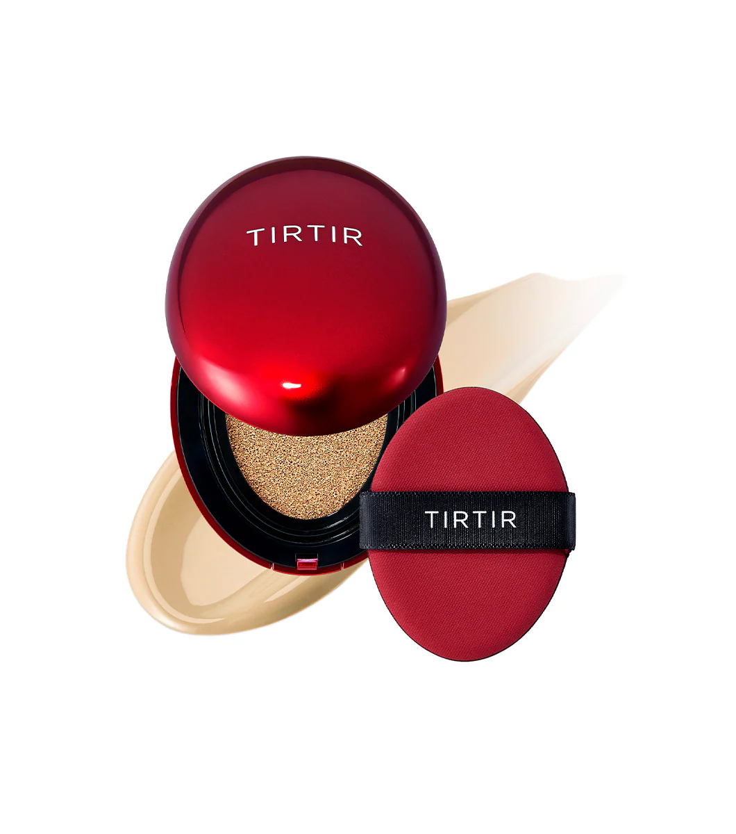 TIRTIR | Mask Fit Red Cushion Mini 4.5g - Image 6