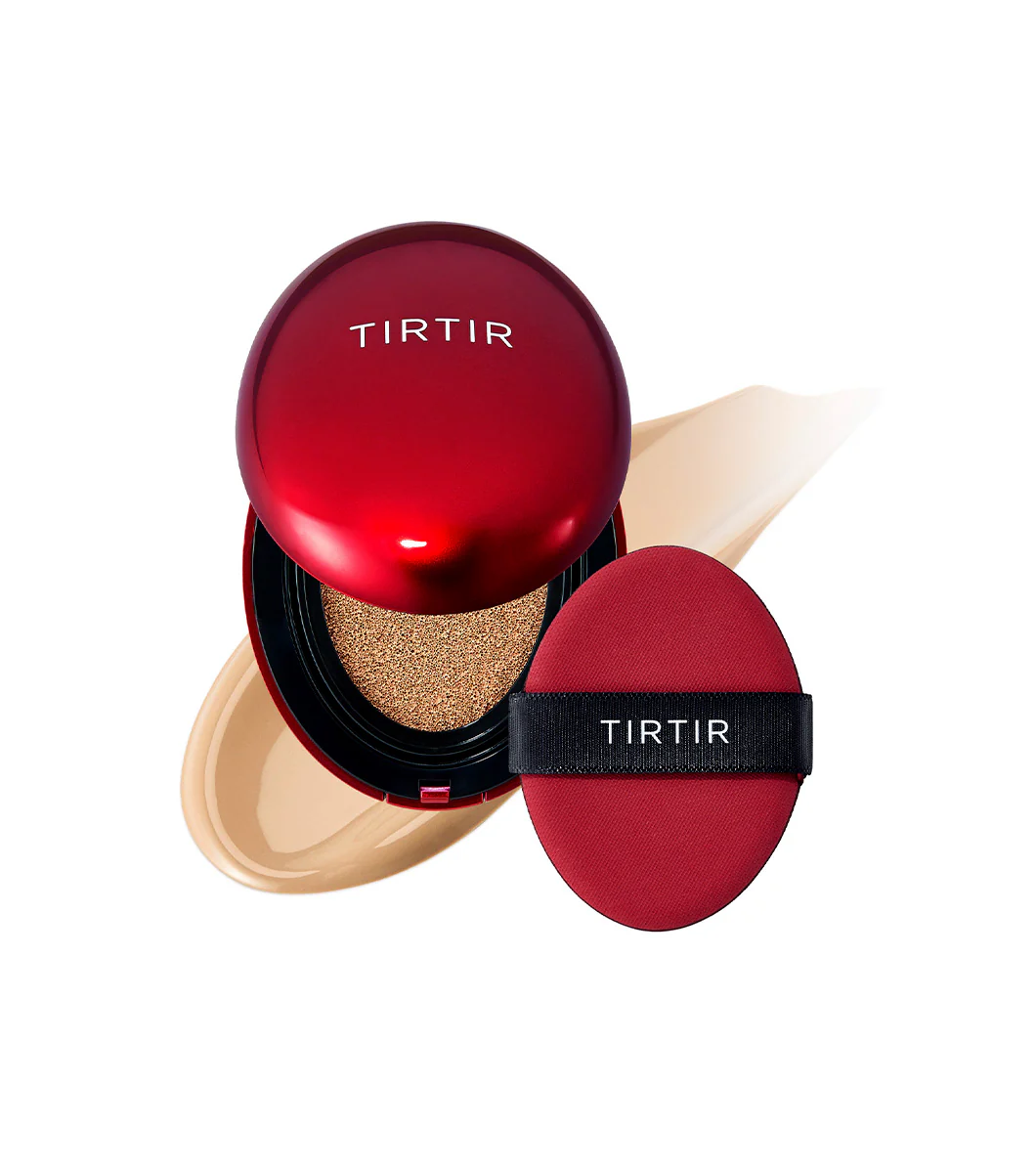 TIRTIR | Mask Fit Red Cushion Mini 4.5g - Image 9