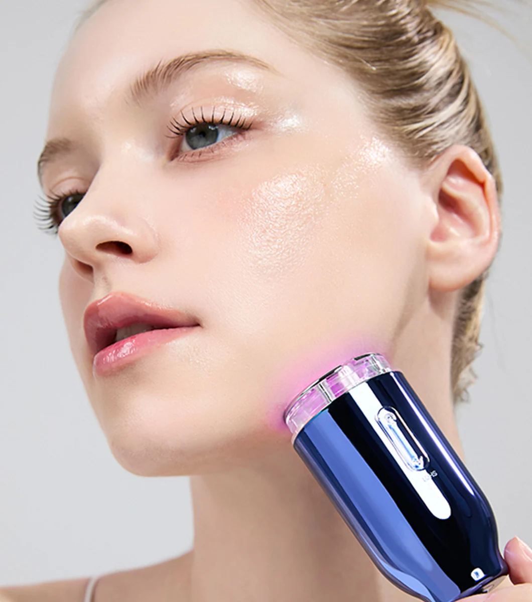 MEDITHERAPY Inmotox Peptide Shot Cream + Suction Jet 50ml – Crema Reafirmante y Regeneradora con Extracto de Soja y Péptidos - Image 3