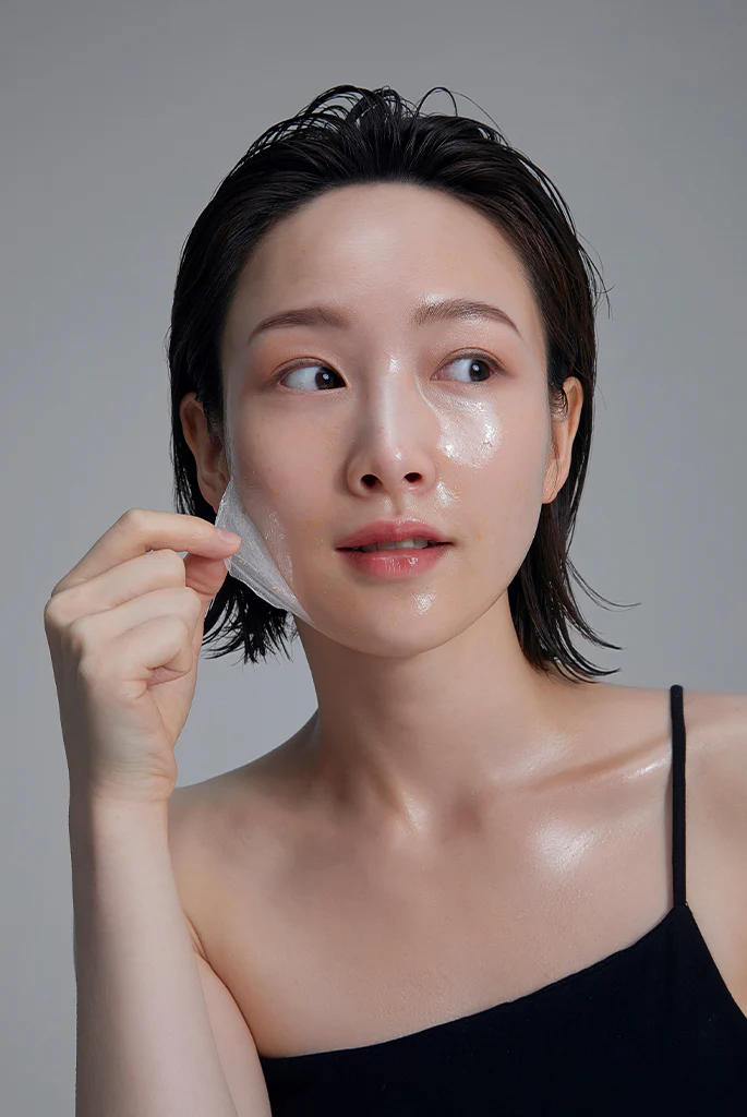 MEDITHERAPY Shumage Gold Seal Wrapping Mask 90g – Mascarilla Peel-off Reafirmante con Oro y Colágeno - Image 2