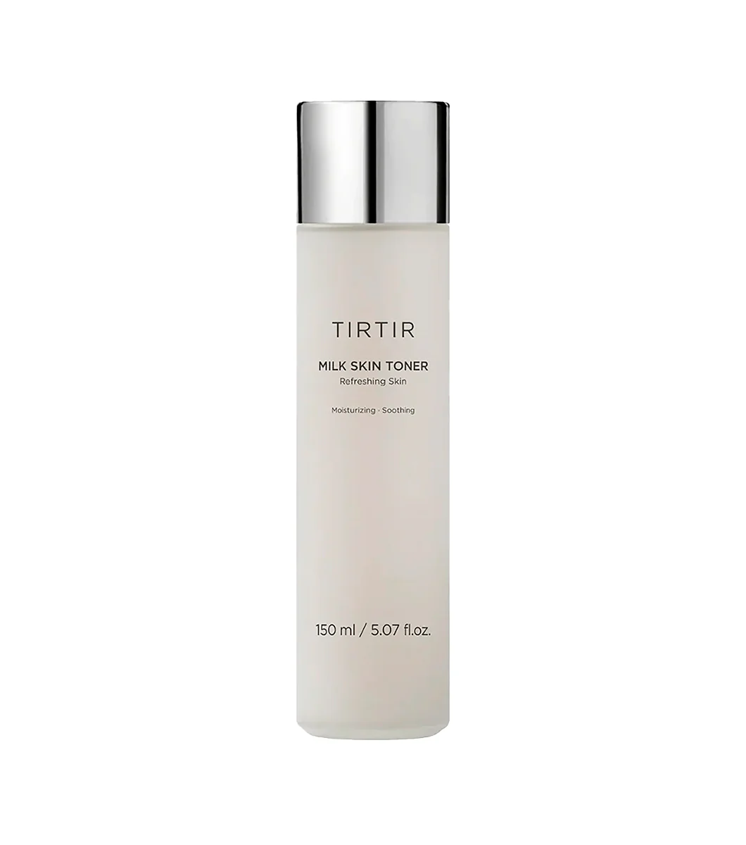 TIRTIR | Milk Skin Toner 150ml