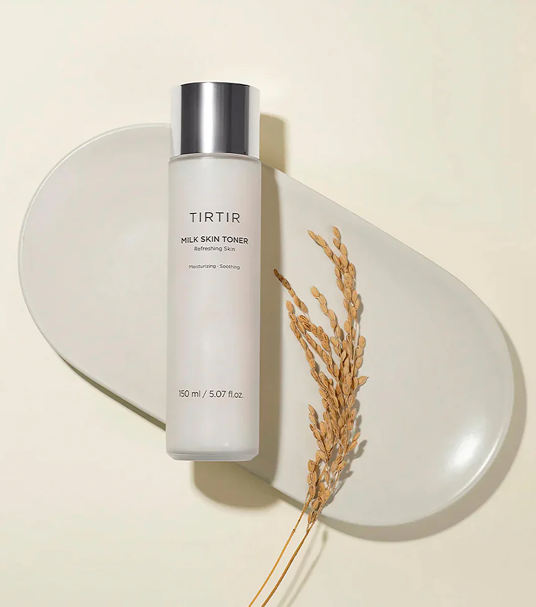 TIRTIR | Milk Skin Toner 150ml - Image 2