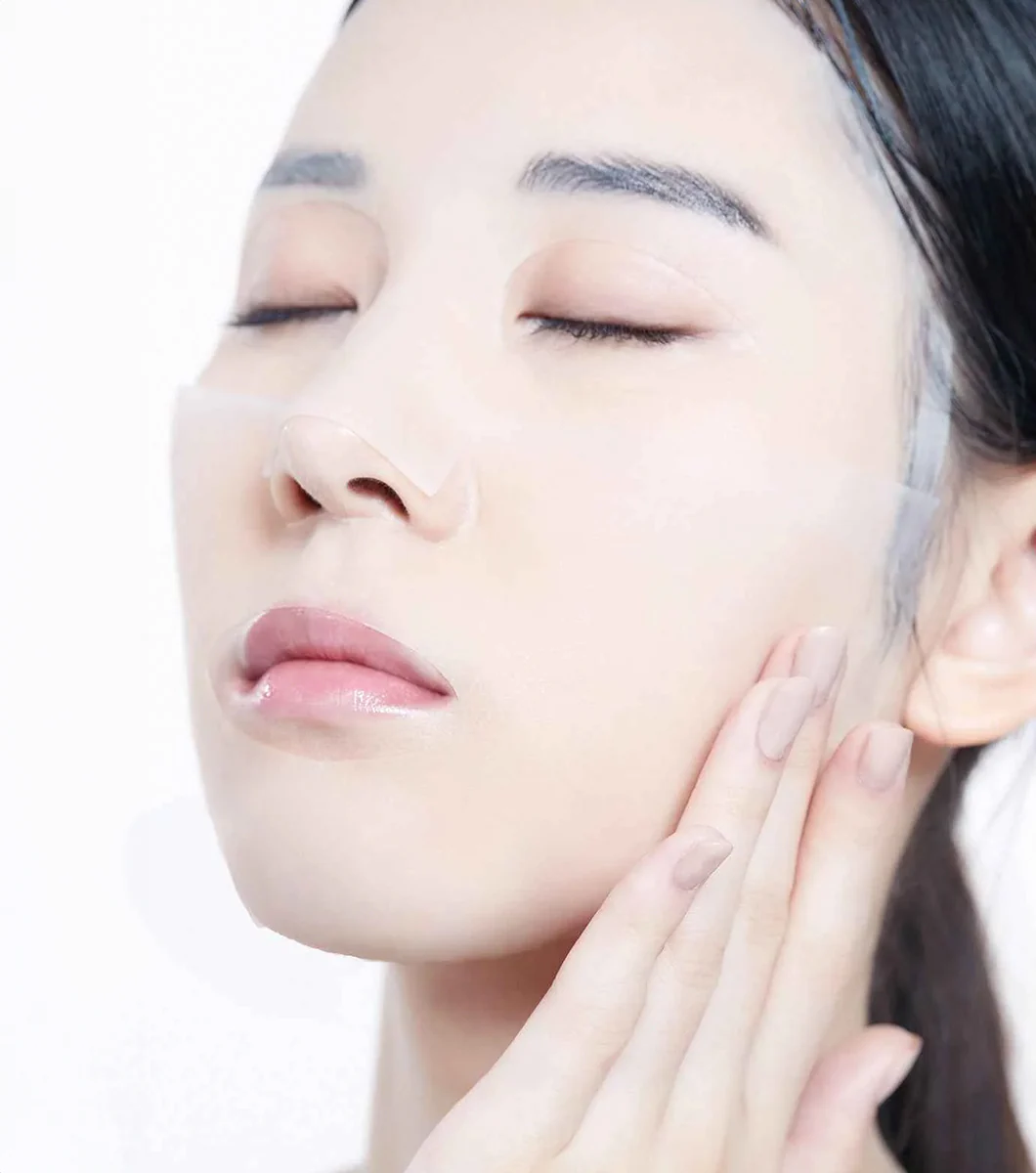 MIXSOON Centella Mask Pack 1u – Mascarilla Calmante y Reparadora con Centella Asiática - Image 3