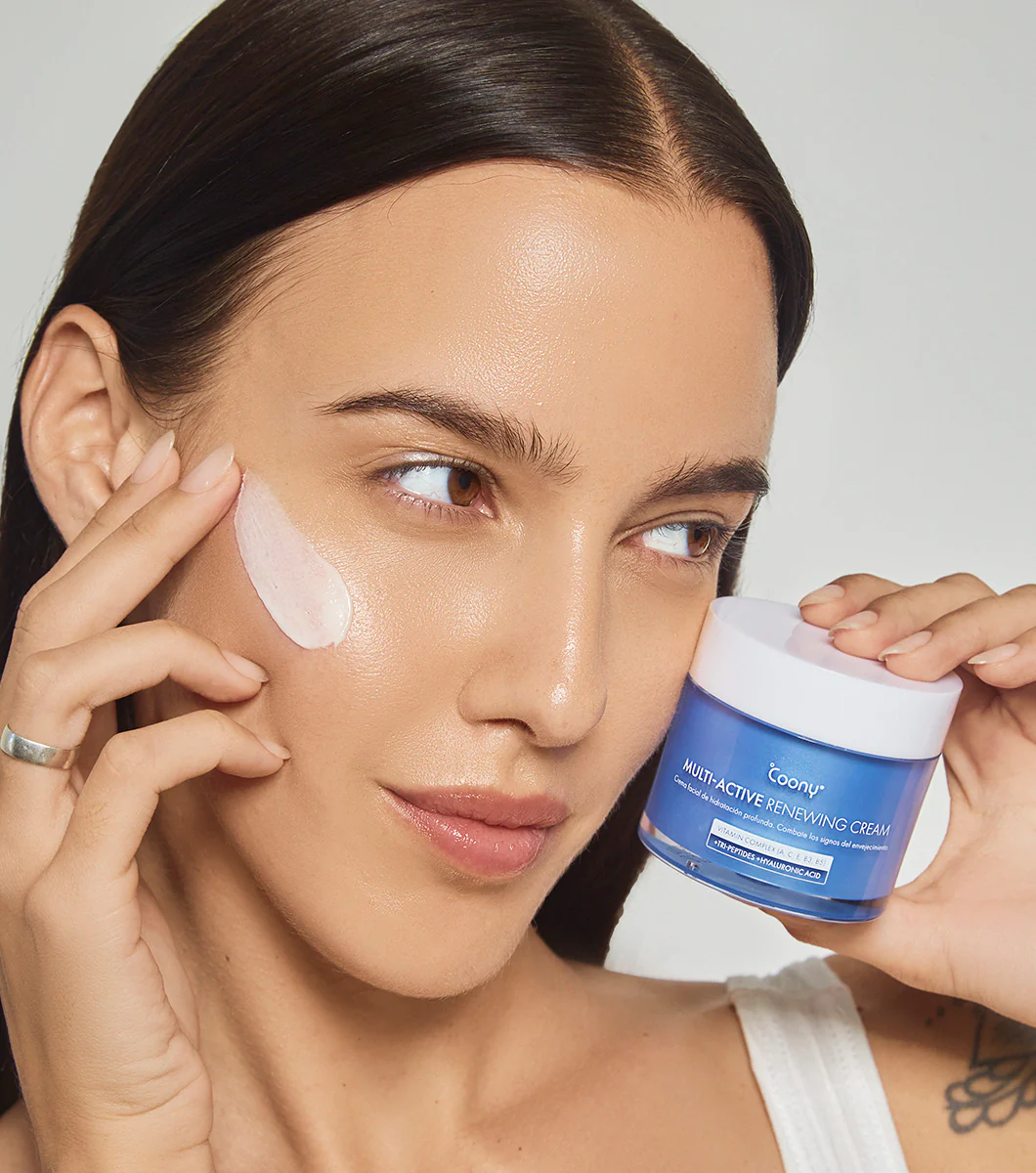 COONY | Multi-Active Renewing Cream 50ml - Image 2