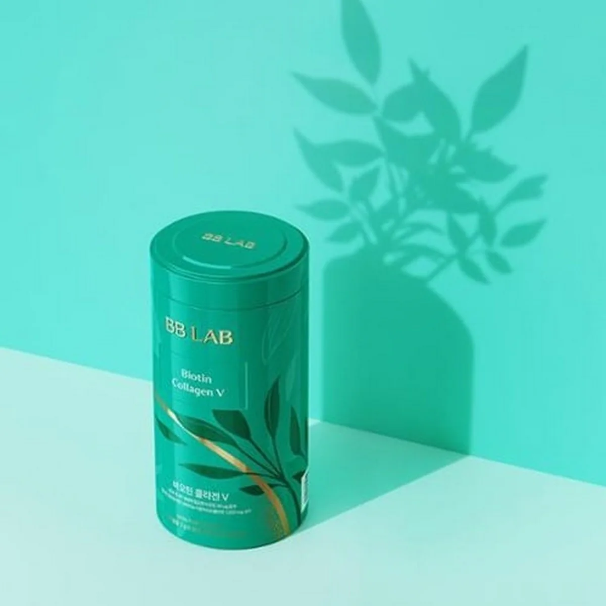NUTRIONE | BB LAB Biotin Collagen V 60g (2g x 30) – Suplemento para Piel y Cabello con Biotina y Colágeno Marino. - Image 3