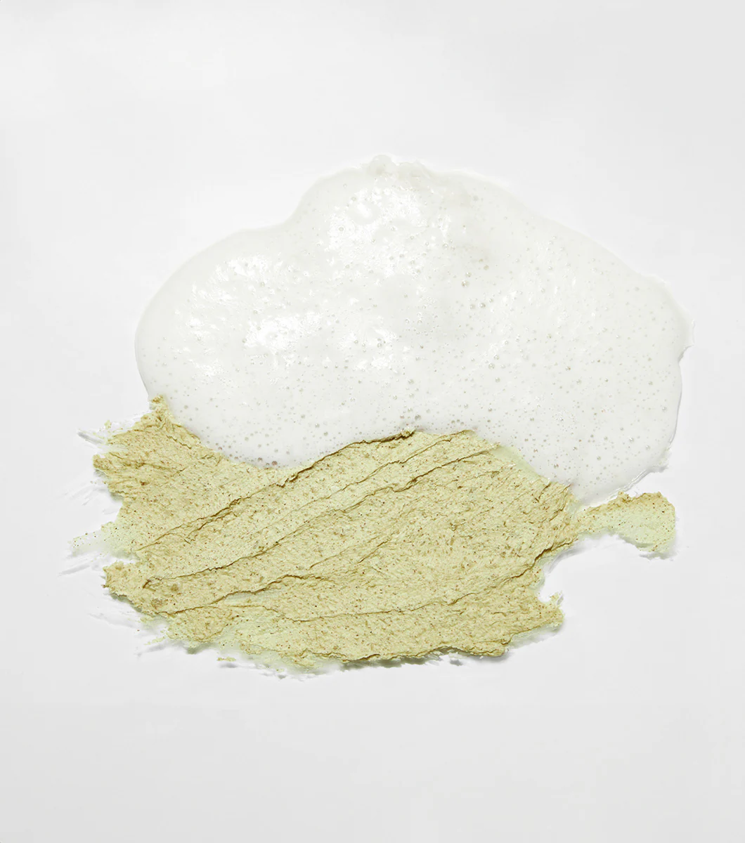 OBGE Blackhead Scrub Balm 20g – Bálsamo Exfoliante de Puntos Negros con Árbol de Té - Image 4