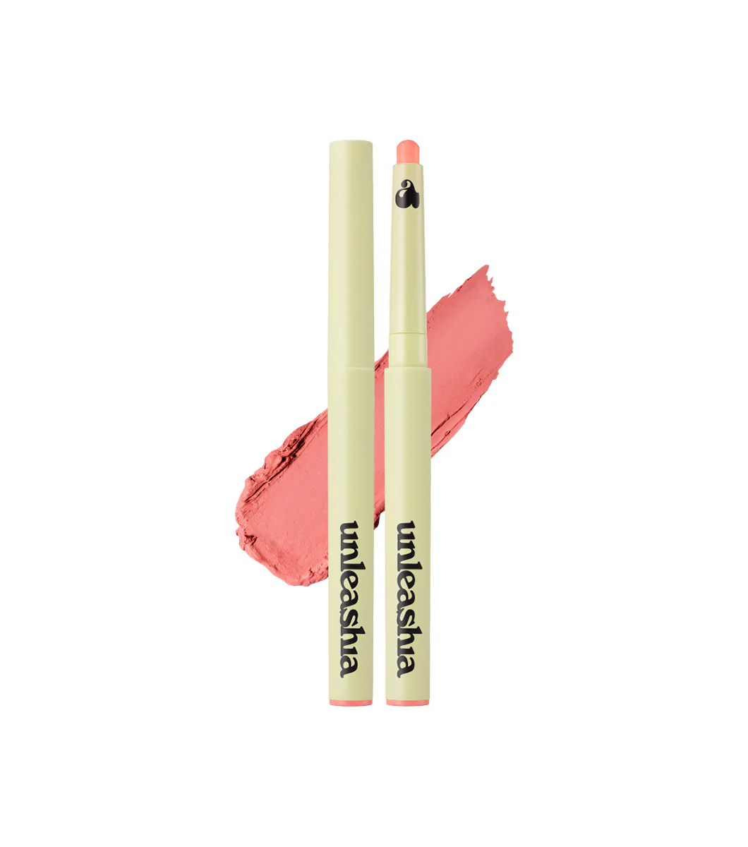 UNLEASHIA | Oh! Happy Day Lip Pencil 0.8g - Image 3