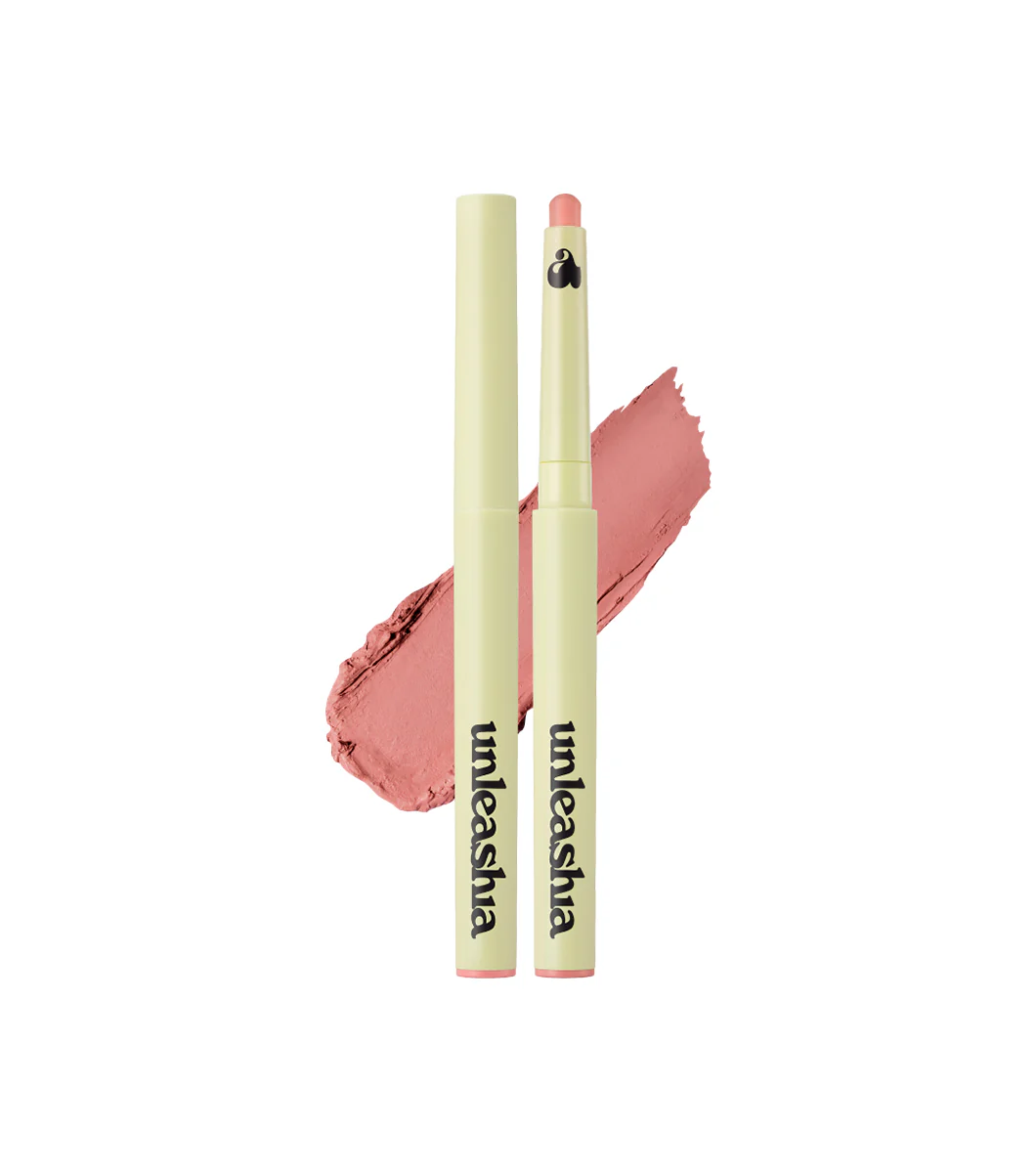 UNLEASHIA | Oh! Happy Day Lip Pencil 0.8g - Image 4