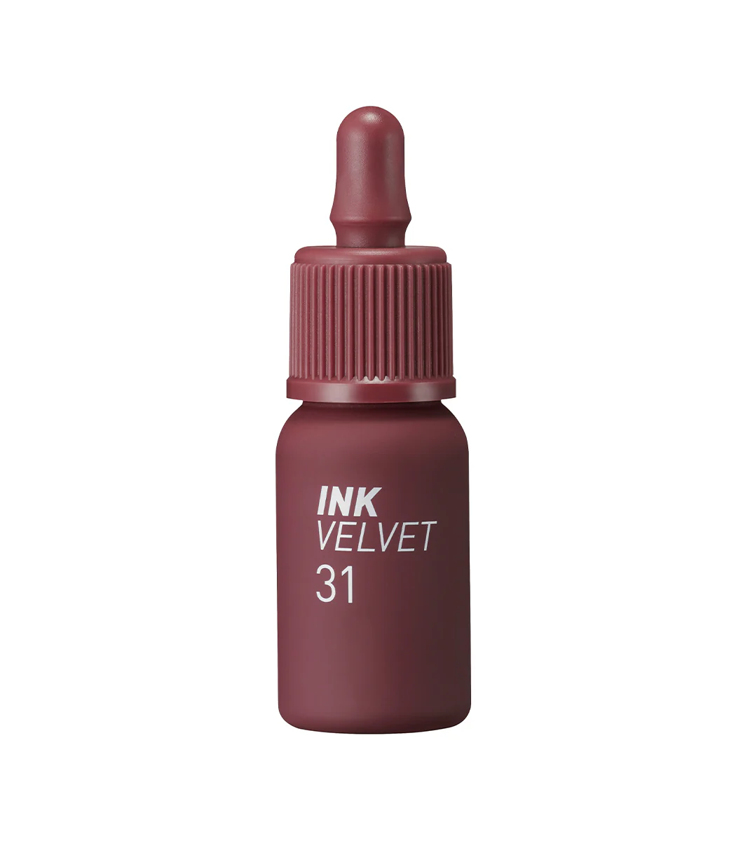 PERIPERA Ink Velvet Lip Tint 4g – Tinta de Labios Efecto Terciopelo con Ácido Hialurónico - Image 6