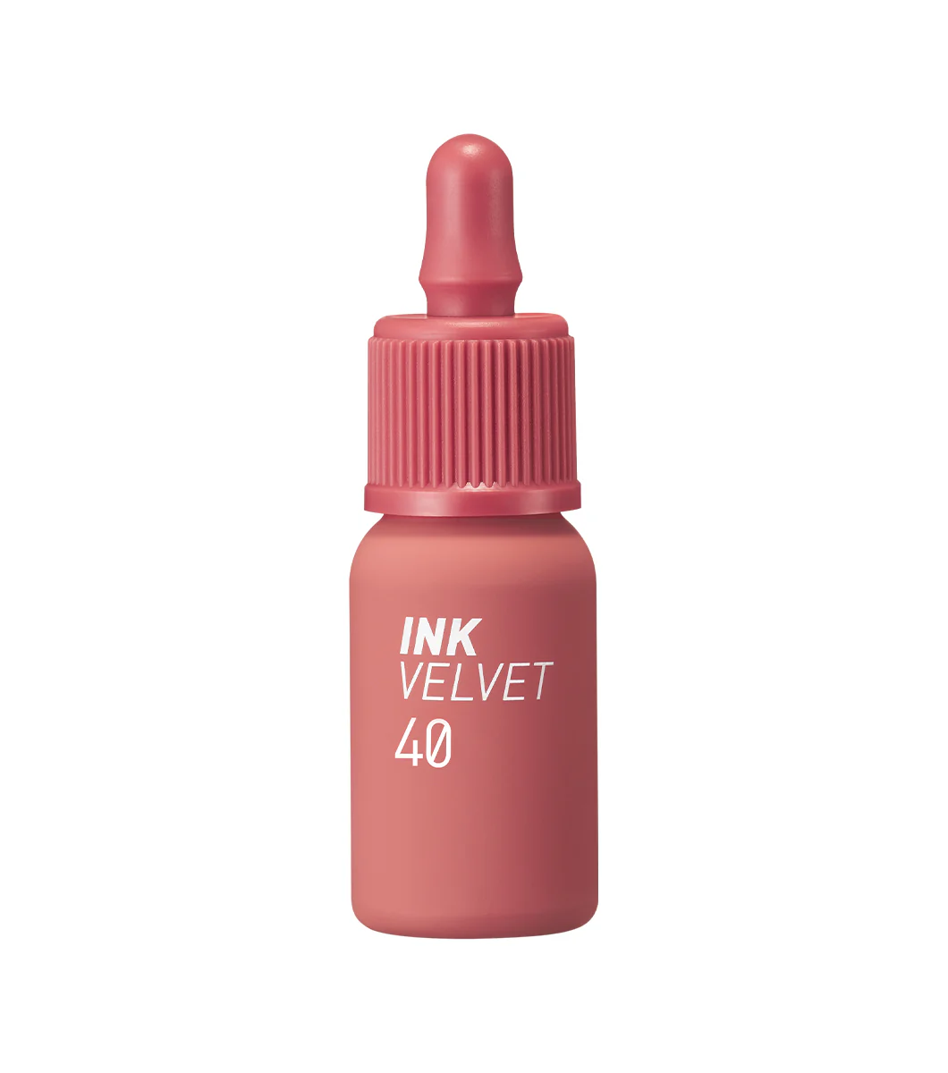 PERIPERA Ink Velvet Lip Tint 4g – Tinta de Labios Efecto Terciopelo con Ácido Hialurónico - Image 7