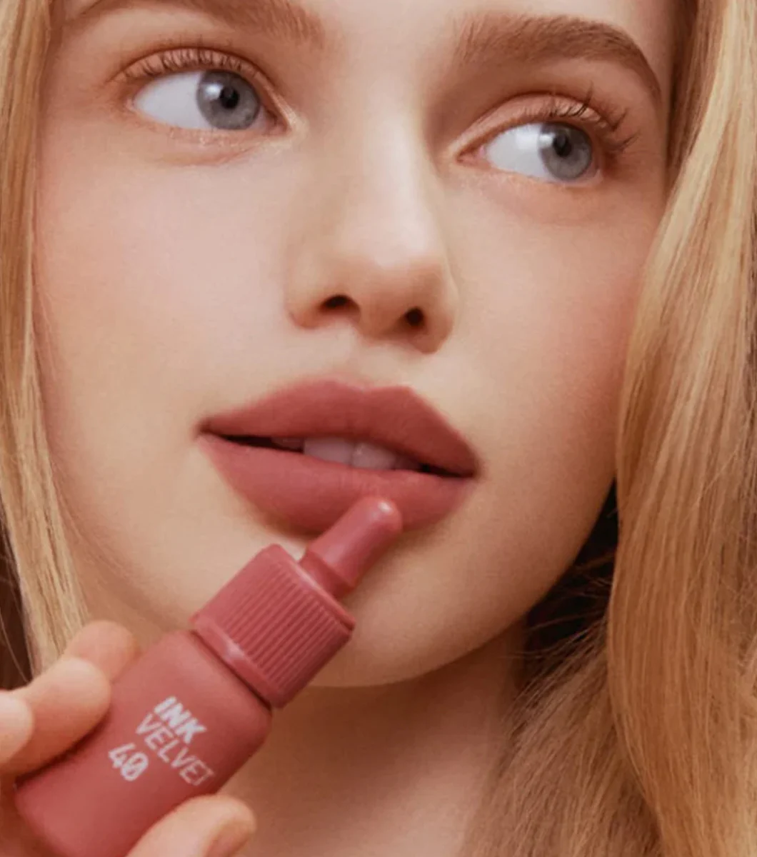 PERIPERA Ink Velvet Lip Tint 4g – Tinta de Labios Efecto Terciopelo con Ácido Hialurónico - Image 8