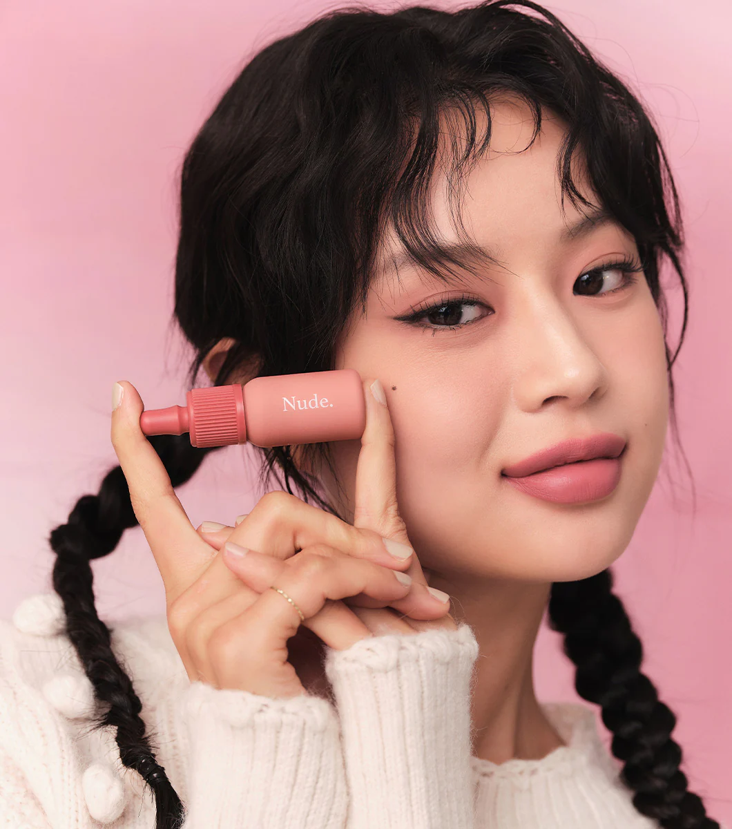 PERIPERA Ink Velvet Lip Tint 4g – Tinta de Labios Efecto Terciopelo con Ácido Hialurónico - Image 9