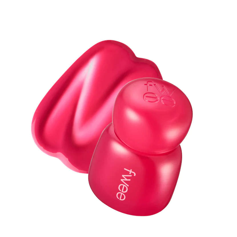 fwee | PINK OBSESSION STAY-FIT LIP TINT 3.8g - Image 3