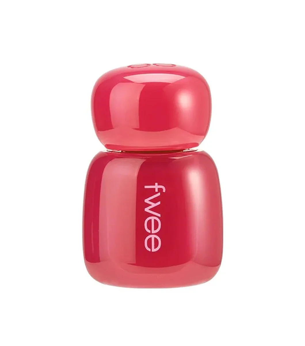 fwee | PINK OBSESSION STAY-FIT LIP TINT 3.8g - Image 5