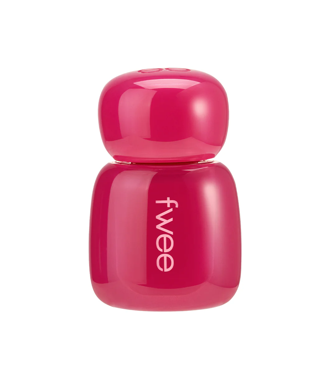 fwee | PINK OBSESSION STAY-FIT LIP TINT 3.8g - Image 6