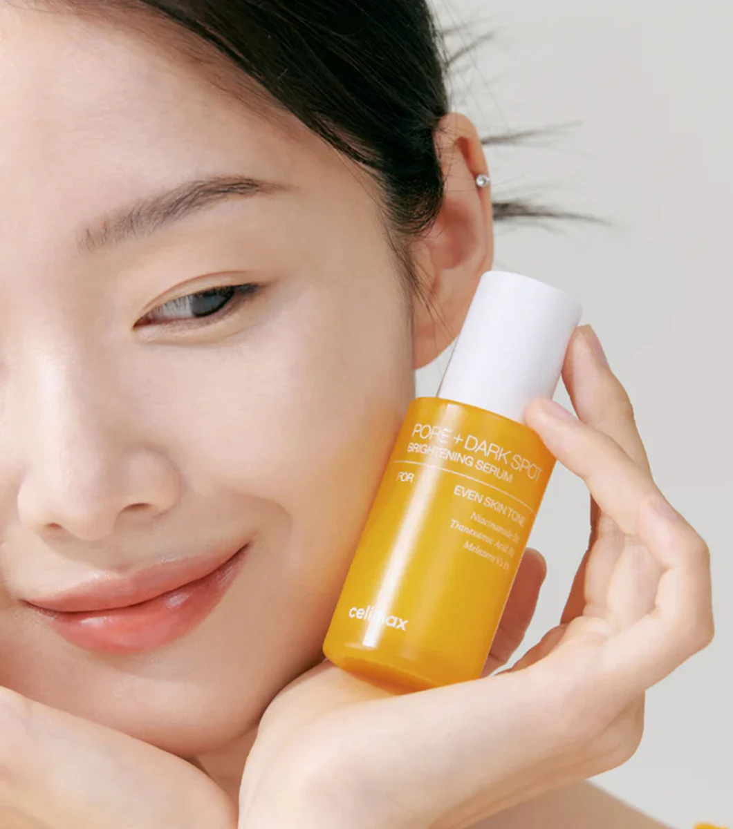 Celimax | Pore+Dark Spot Brightening Serum 30ml - Image 3