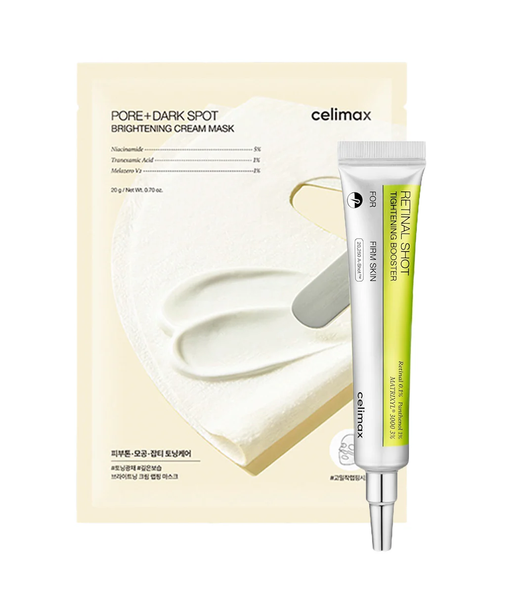 CELIMAX SET REINI | Para pieles maduras