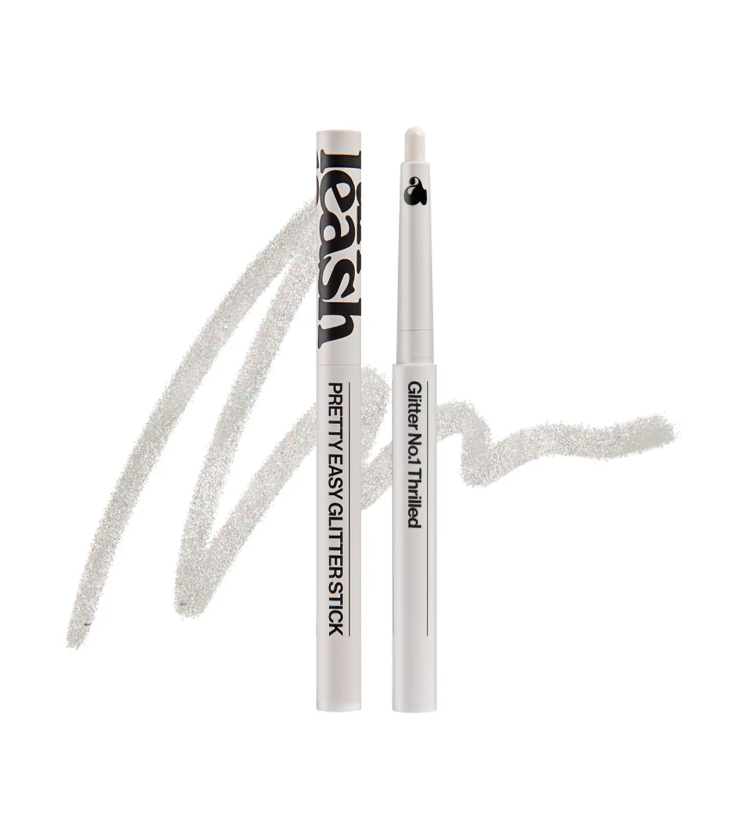 UNLEASHIA | Pretty Easy Glitter Stick 0.5g - Image 3