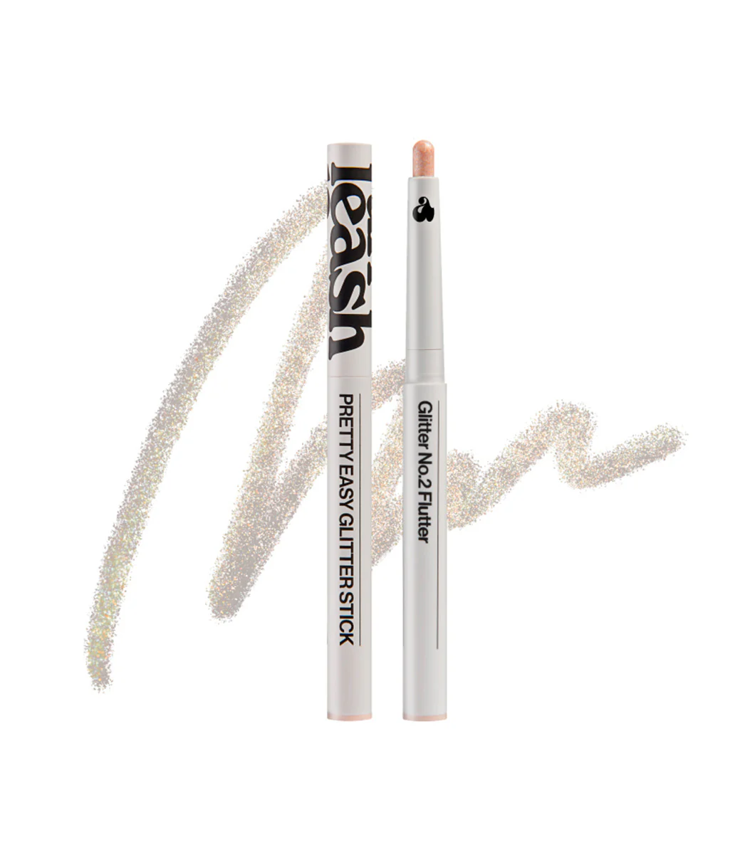 UNLEASHIA | Pretty Easy Glitter Stick 0.5g - Image 4