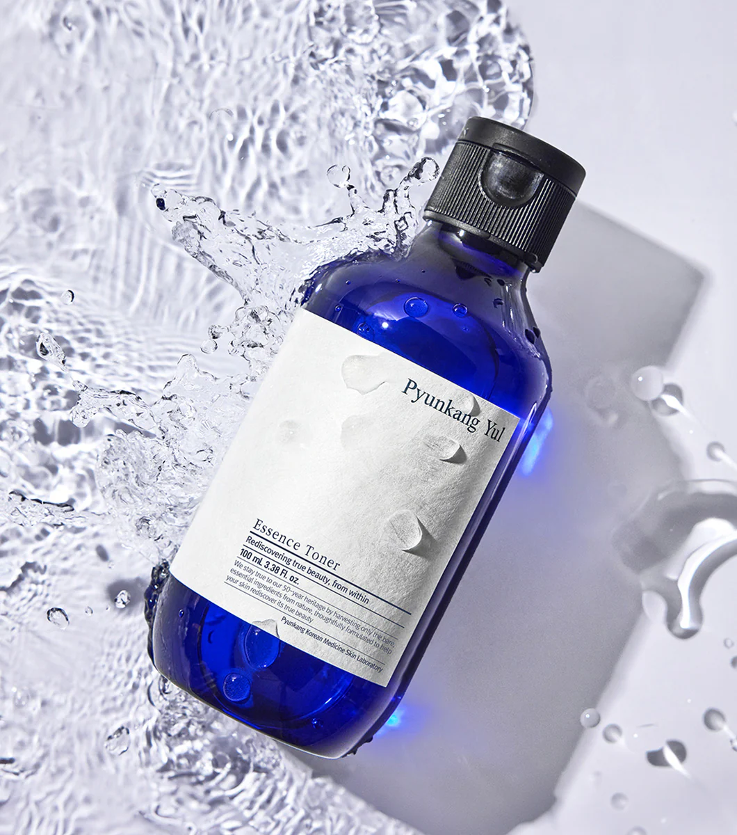 PYUNKANG YUL Essence Toner 100ml – Tónico Facial Hidratante y Revitalizante con Extracto de Raíz de Astrágalo - Image 2